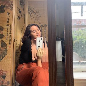 Who is one arm star Lauren Duck? Wiki Biography, dating, facts