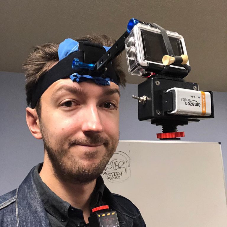 Shane Madej's height, age, girlfriend, education, net worth, Wiki