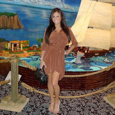 Who is Wendy Fiore? Wiki Bio, age, measurements, husband - Biography