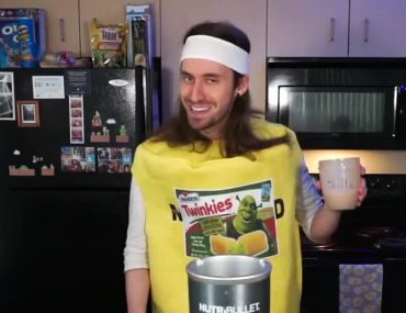 Brutalmoose's Wiki Biography, relationships, dating. Is he gay?