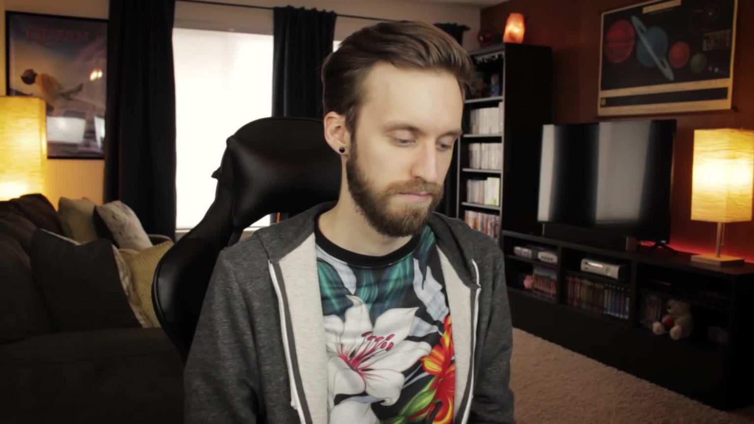 Brutalmoose's Wiki Biography, relationships, dating. Is he gay ...