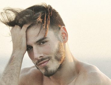 Lucas Bernardini (model) Wiki Biography, age, girlfriend, gay, facts