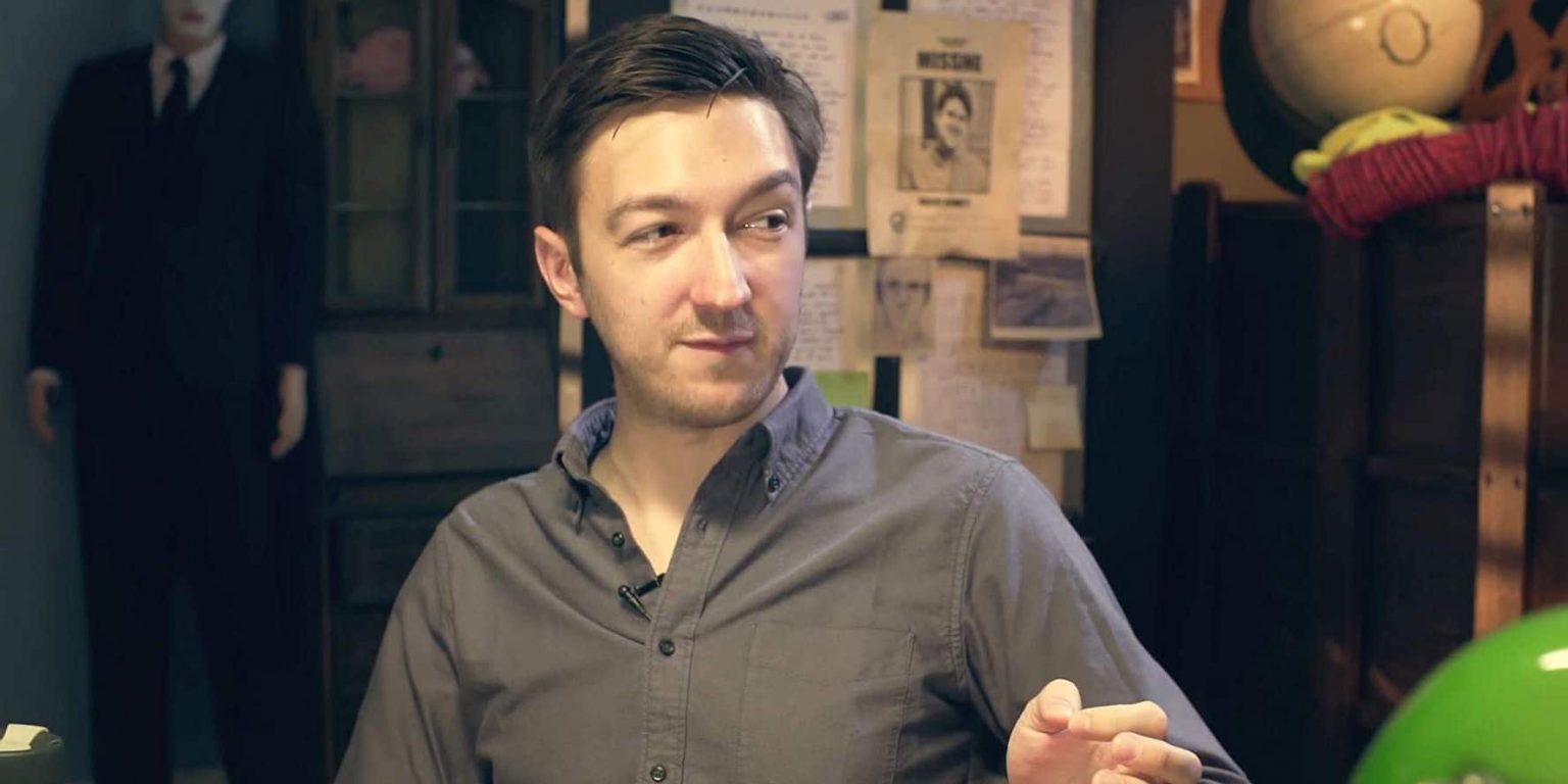 Shane Madej's height, age, girlfriend, education, net worth, Wiki