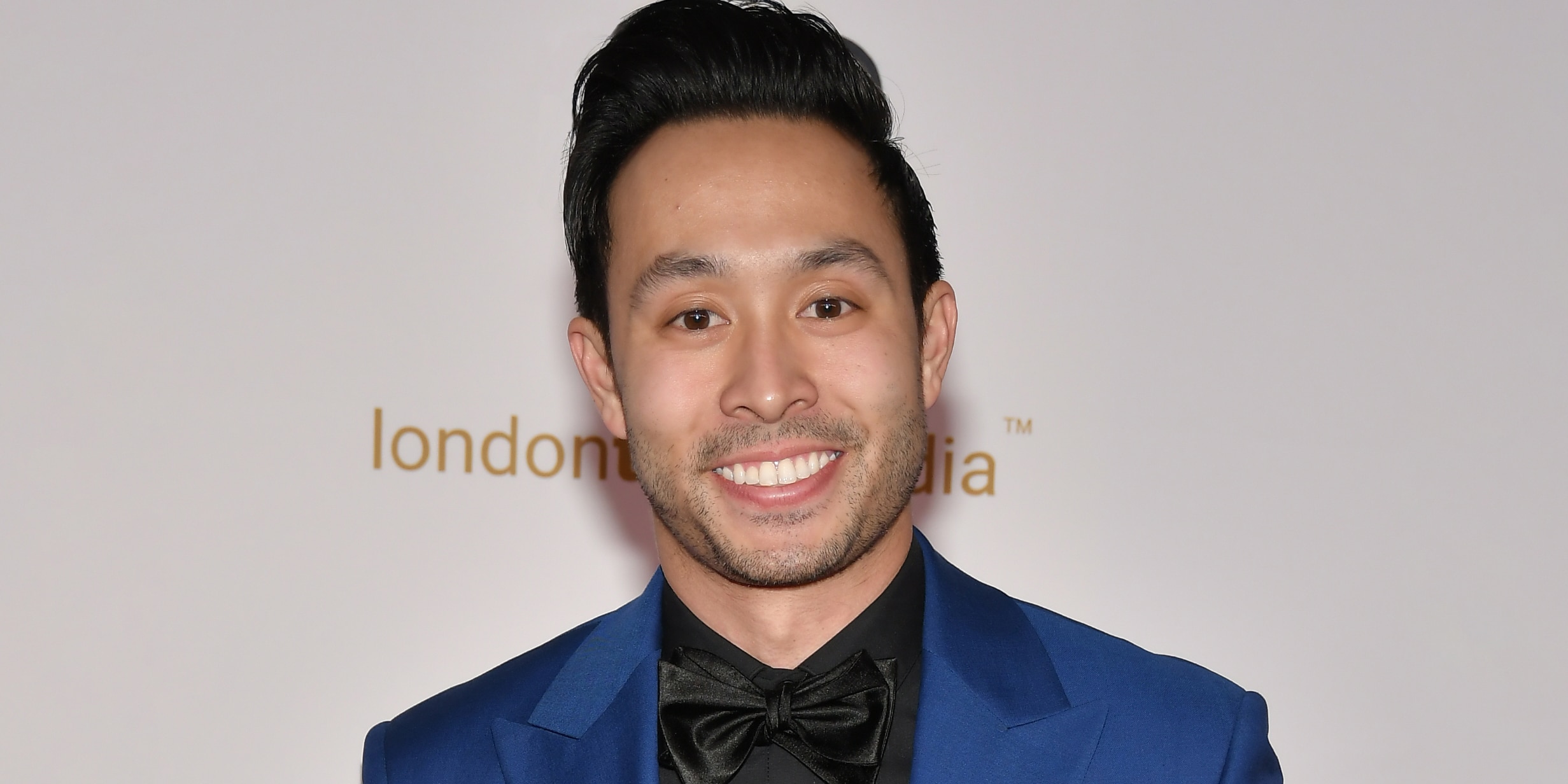 Ryan bergara height