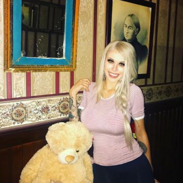 Morgan Hultgren Wiki Biography, age, net worth, partner, family