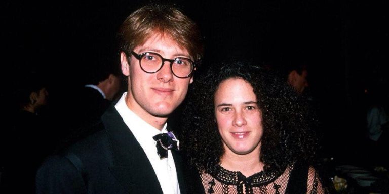 Where is Victoria Spader now? James Spader's ex wife Wiki Bio ...