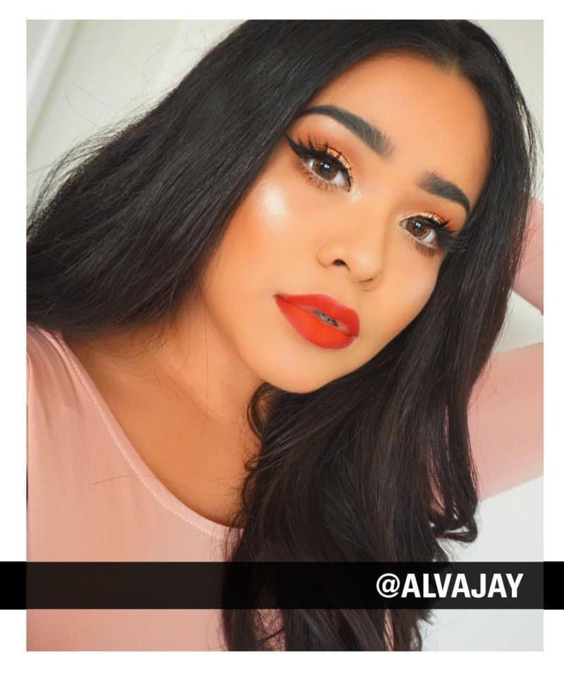 Alva jay instagram