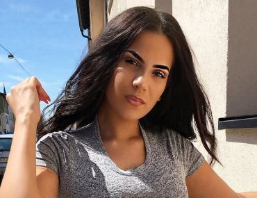 Amirah Dyme’s Wiki Biography, age, ethnicity, surgery, height