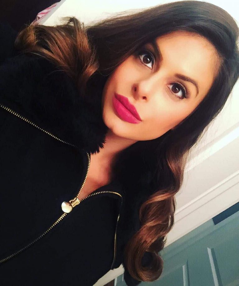 Who is Wendy Fiore? Wiki Bio, age, measurements, husband - Biography