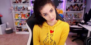 Cincinbear's Wiki Biography, age, height, boyfriend, net worth