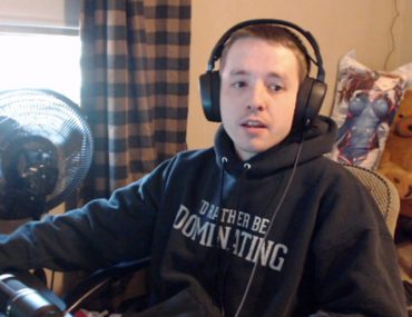Why did Dellor get banned on Twitch? Wiki Bio, age, net worth