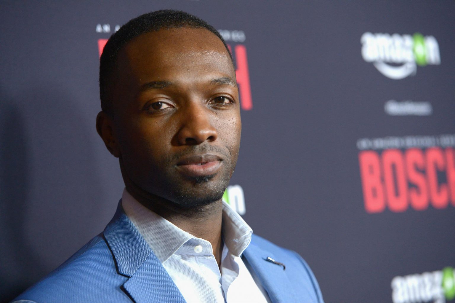 How did Jamie Hector get his facial scar? Wiki Biography Biography
