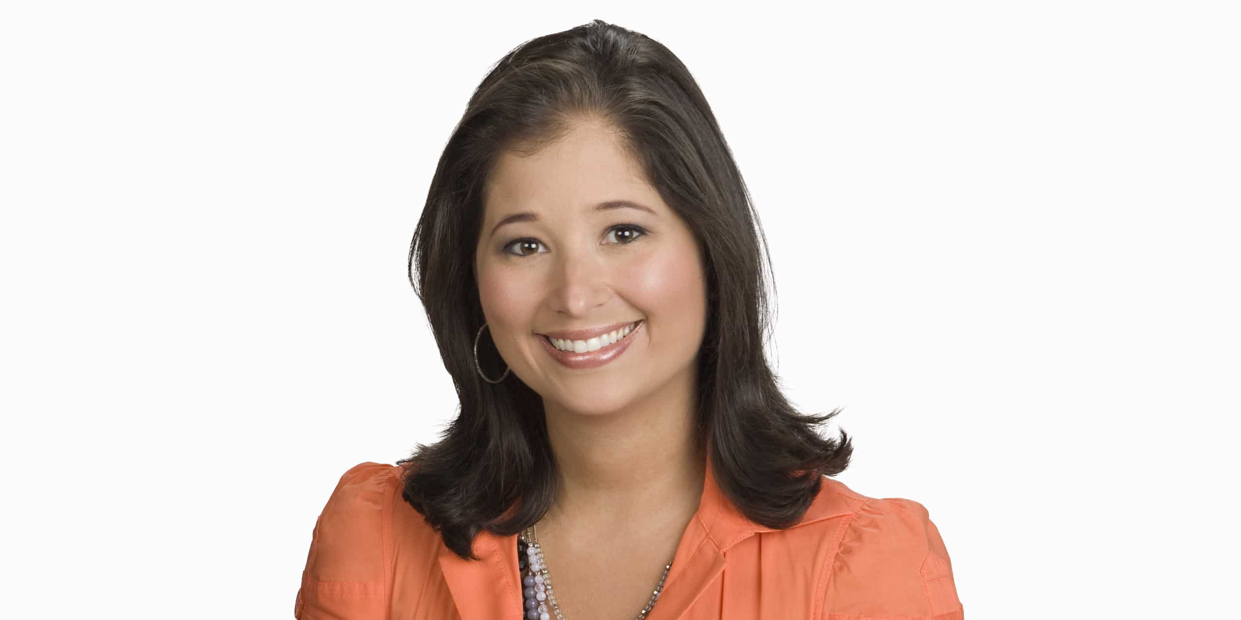 Jennifer valdez cbs 46