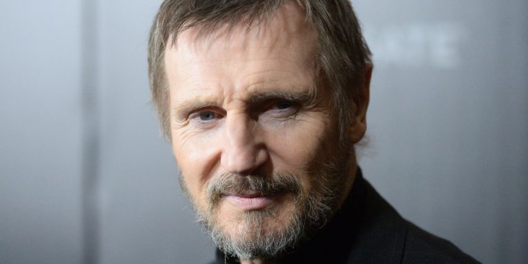 Who is Liam Neeson girlfriend now? Dating and relationship ...