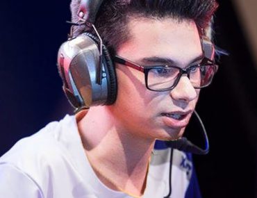 Who is Shadder2k? Wiki Biography, real name/face, age, family