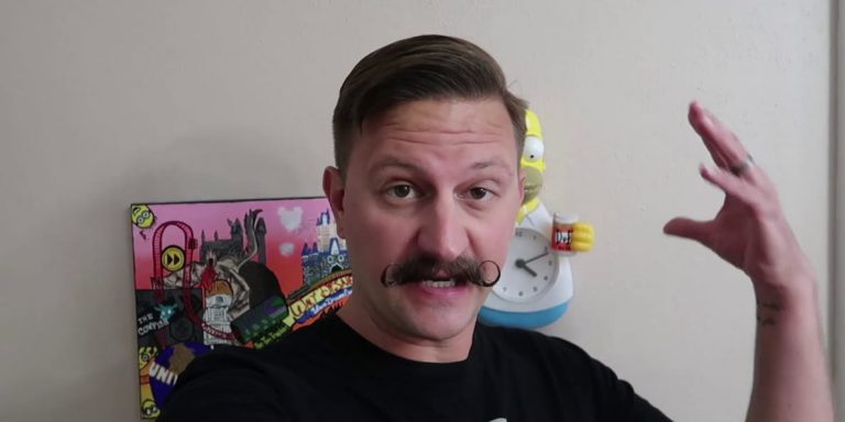 Tim Tracker's real name, job, net worth, age, Wiki Biography ...