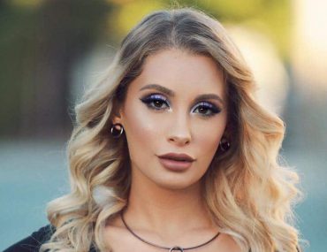 Nicol Concilio's Wiki Biography, age, boyfriend, net worth