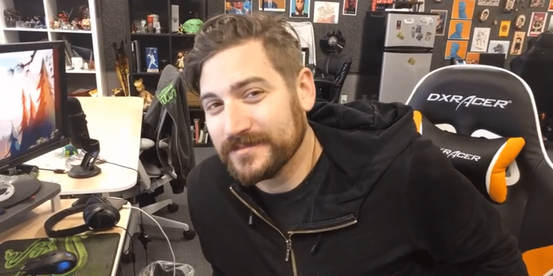 Contents1 Adam Kovic Wiki Biography2 Childhood and education3 Career of a Y...