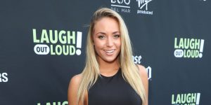Sydney Maler Wiki Biography, age, height, boyfriend, net worth