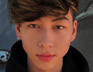 Oliver Moy's Wiki Biography, Age, Height, Net worth, Dating Tessa Bear