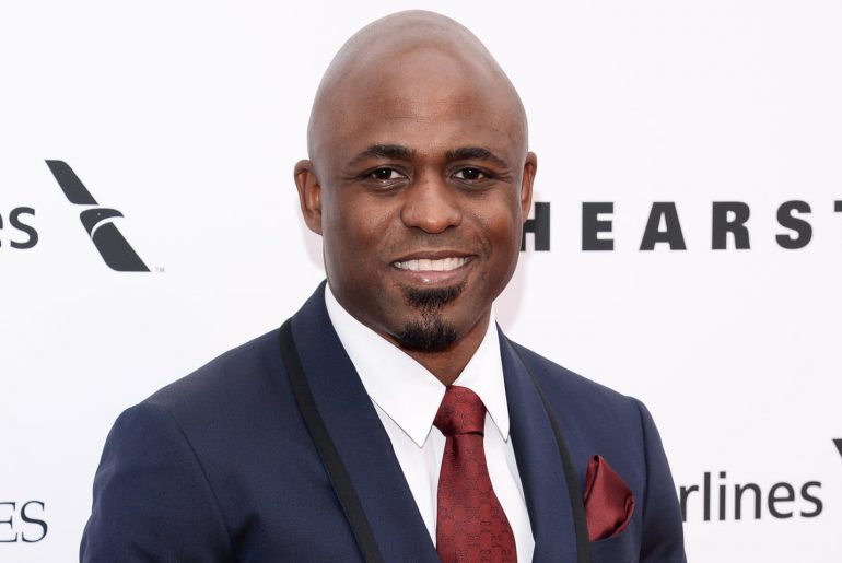 Wayne Brady ex-wife’s age, height.