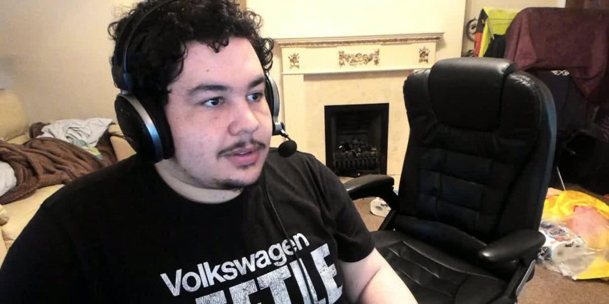 Featured image of post Greekgodx Eye Tracker Sometimes he doesn t even do gaming videos such as one stream where he parodied bob ross s the joy of painting