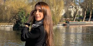 Who is Neiva Mara? Wiki Biography, age, measurements, family