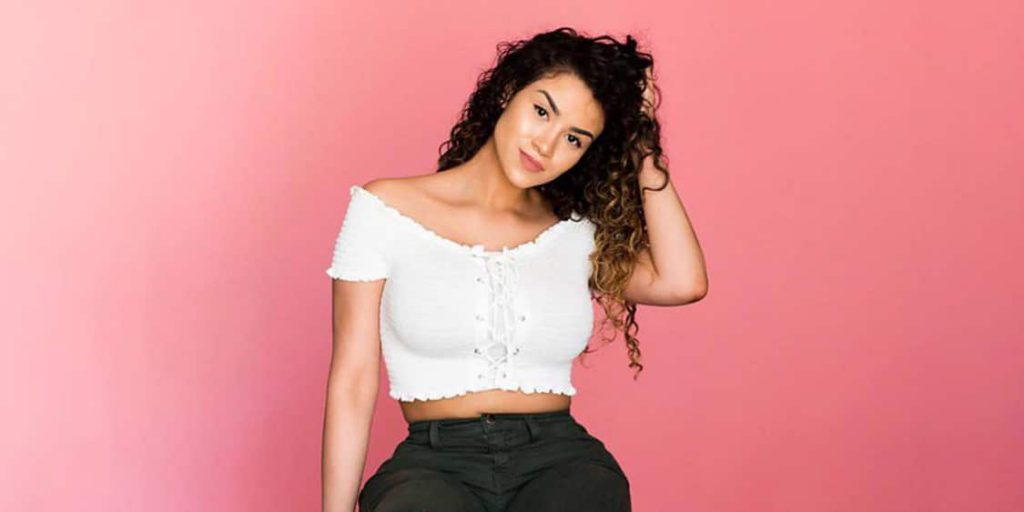 Who is Michaela Mendez? Wiki, age, boyfriend, net worth, facts