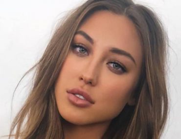 Who is Stefanie Knight? Wiki Biography, age, measurements