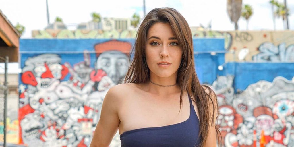Who is Audrey Bradford? Wiki Biography, age, height, boyfriend