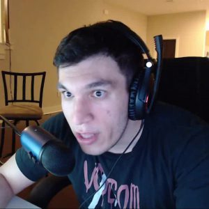 Who Is Trainwreckstv? Wiki Biography, Age, Girlfriend, Real Name 