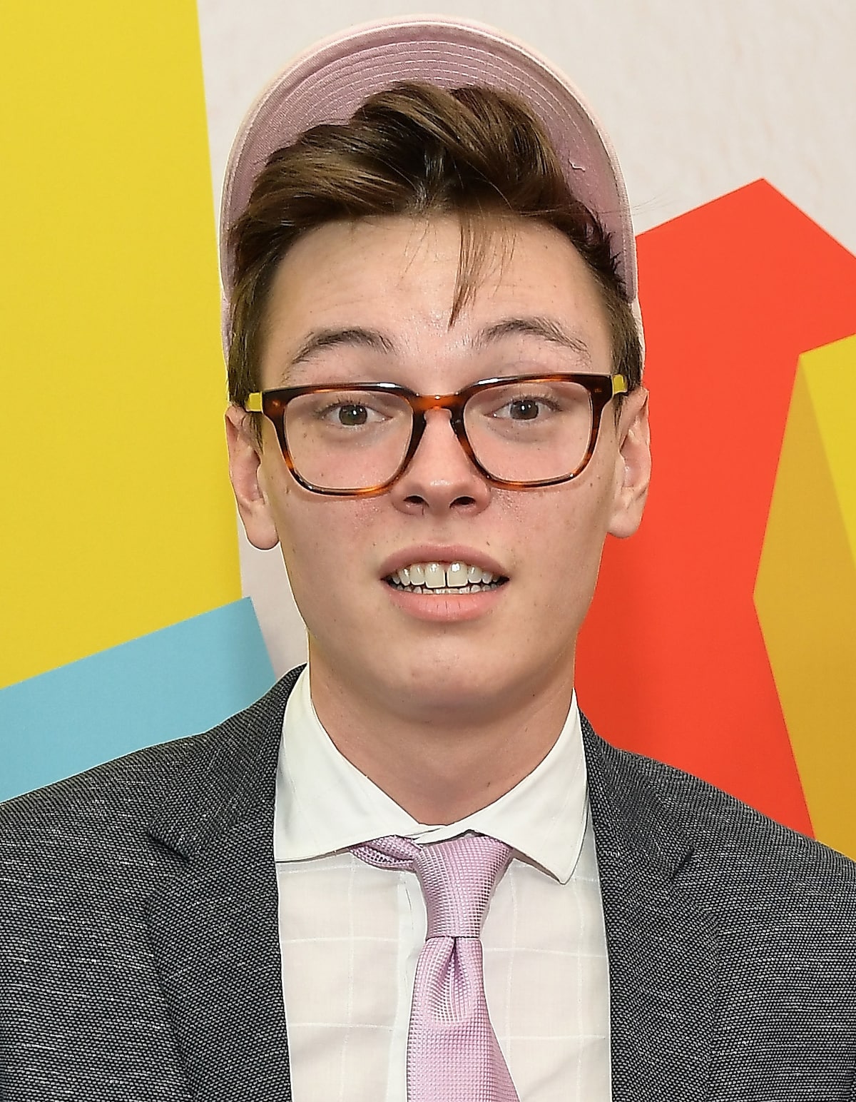 Steven Suptic Twitch