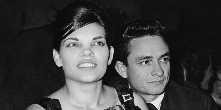Vivian Liberto wiki biography. Who was Johnny Cash's 1st ...