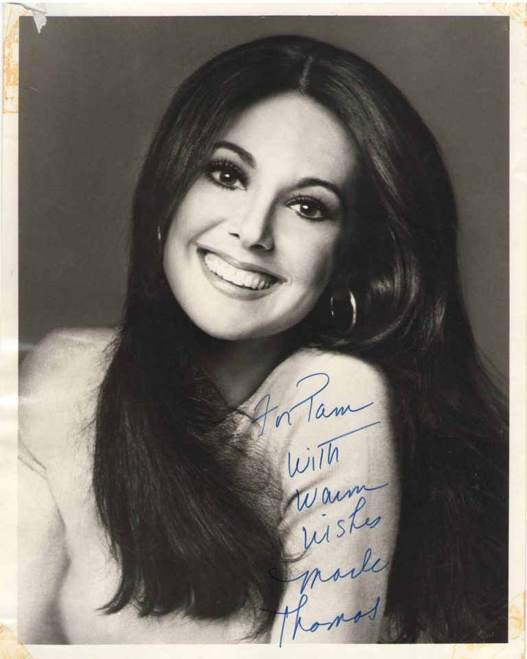 How old is Marlo Thomas? Age, net worth, husband, surgery Biography