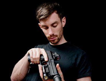 Who is airsoft sniper Novritsch? Wiki, age, real name, net worth