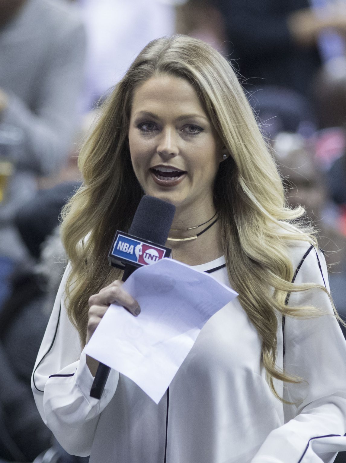 Allie Laforce's Wiki Biography, age, husband, net worth, family