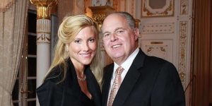 Kathryn Adams Limbaugh's wiki. Who is Rush Limbaugh's wife? - Biography