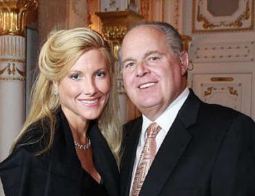 Kathryn Adams Limbaugh's wiki. Who is Rush Limbaugh's wife?