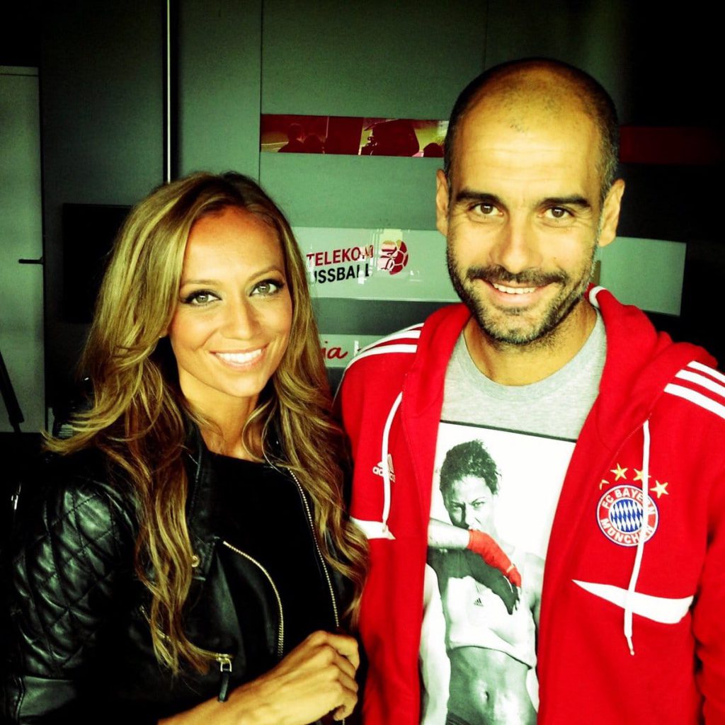 Kate abdo tan