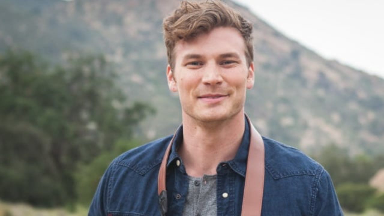 Derek Theler Wikipedia, Biography, Age, Family, Height, Net Worth, Fast ...