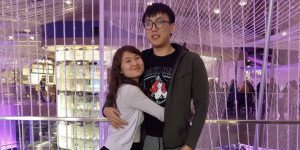 Who is Doublelift girlfriend Bonnie? Did they got married? Wiki