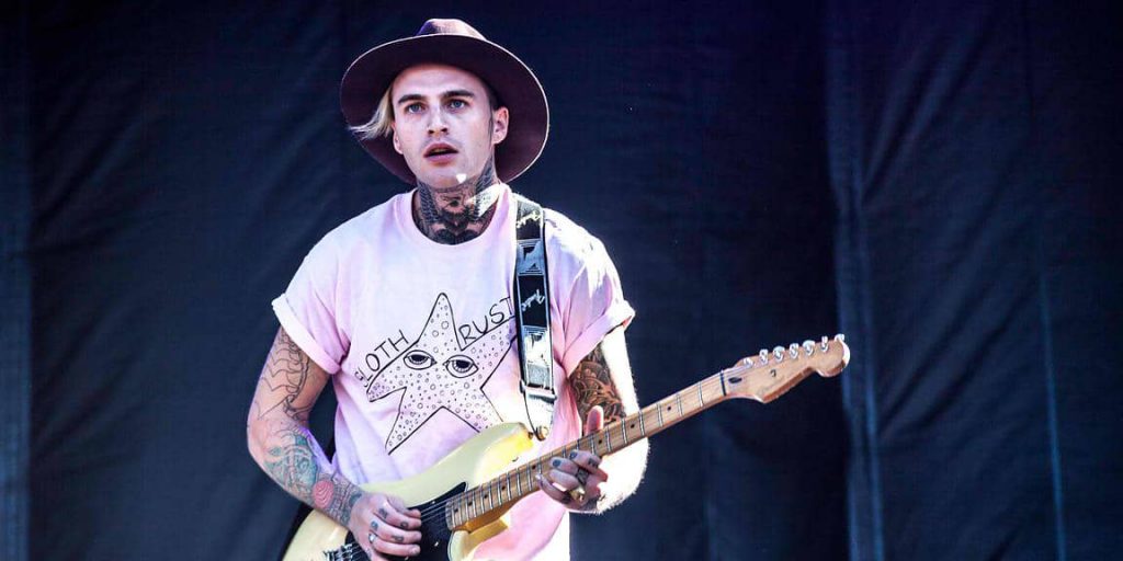 Johnny Stevens (Highly Suspect) Wiki, age, height, wife, wealth
