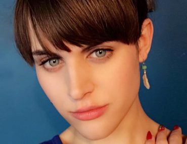 Who is Theryn Meyer? Wiki Biography, age, height, trans, fiance