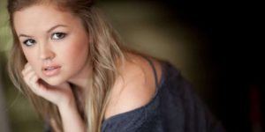 Jessica Amlee’s Wiki, age, husband, measurements, net worth - Biography