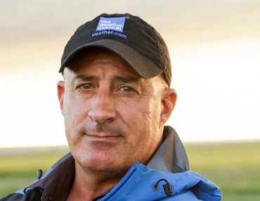 Where is Jim Cantore now? Wiki, salary, net worth. Is married?