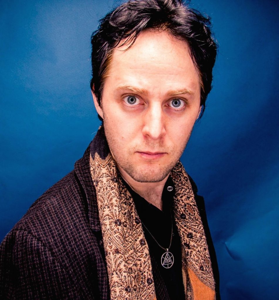 Taliesin Jaffe (Mr. Mom) Wikipedia, Biography, Age, Family, Height, Net ...