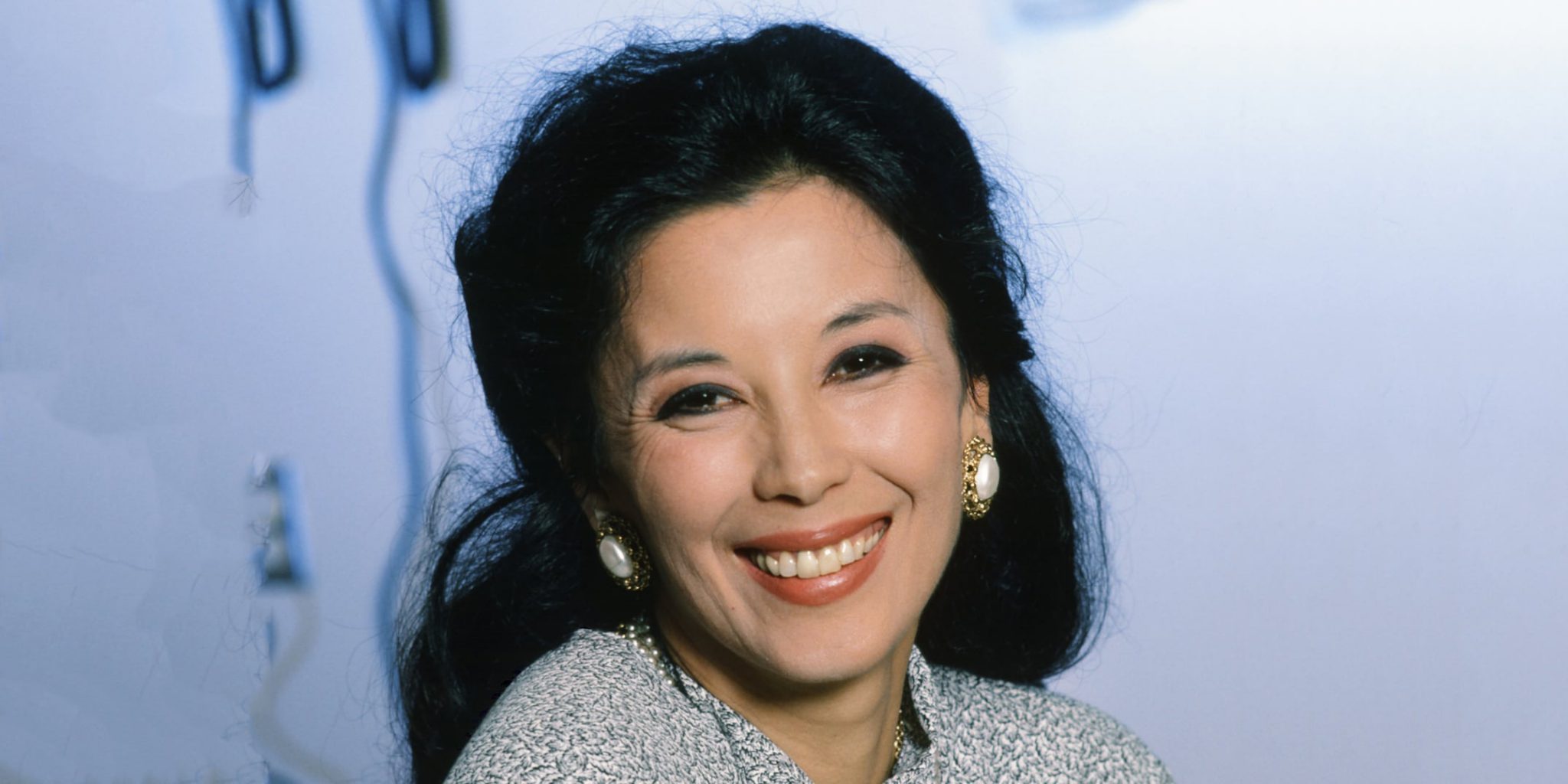 Where is France Nuyen (Star Trek) now? Wiki, daughter, wealth ...