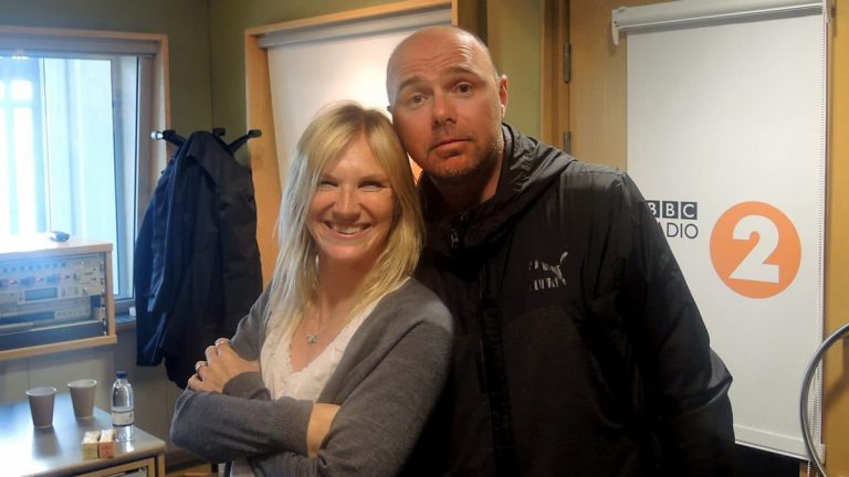 Who is Karl Pilkington's wife? Suzanne Whiston (BBC) Wiki Biography
