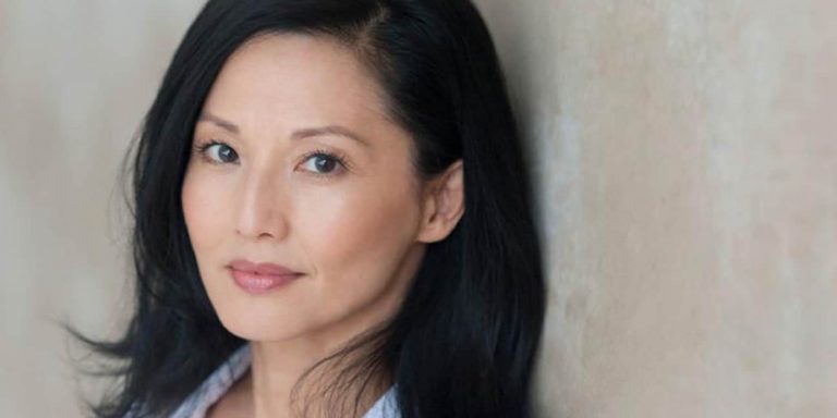 Next photo of Tamlyn Tomita