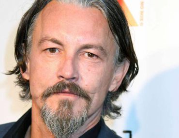 How Tommy Flanagan get his face scars? Wiki, Wife, net worth